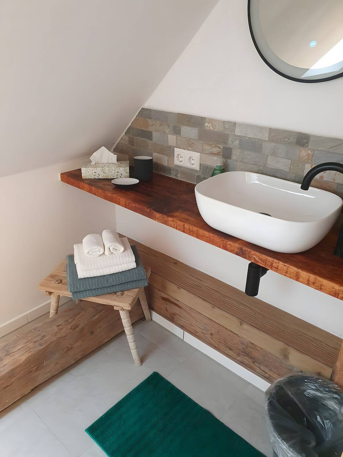 Ganze Wohnung, Apartment 'Beim Senner' mit Balkon und Wlan in Trauchgau, Halblech