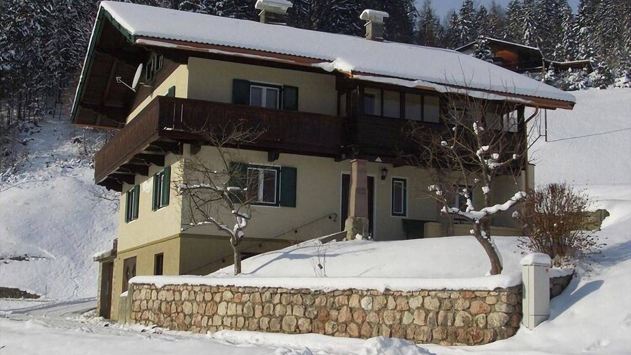 Ferienhaus für 10 Personen (170 m²) in Brandenberg in Aschau (Brandenberg), Brandenberg