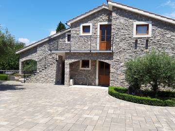 Ferienwohnung für 8 Personen in Malinska, Krk, Bild 1