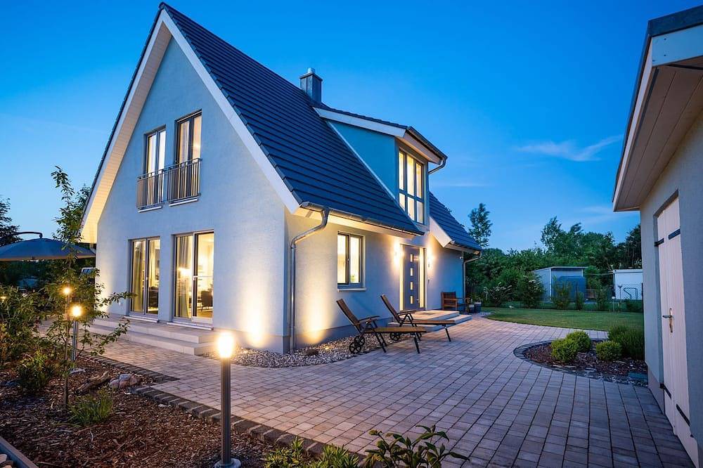 Ferienhaus in Usedom für 6 Personen in Usedom
