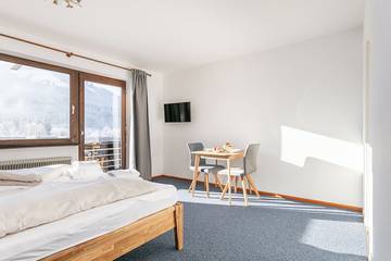 Hütte für 2 Personen in Brixen im Thale, Hohe Salve, Bild 3