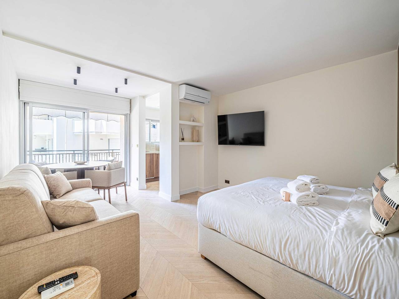 Photo : Appartement de vacances