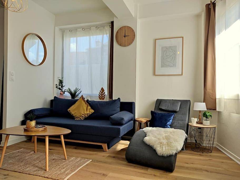 Appartement entier, One-Bedroom Apartment in Venette, Oise