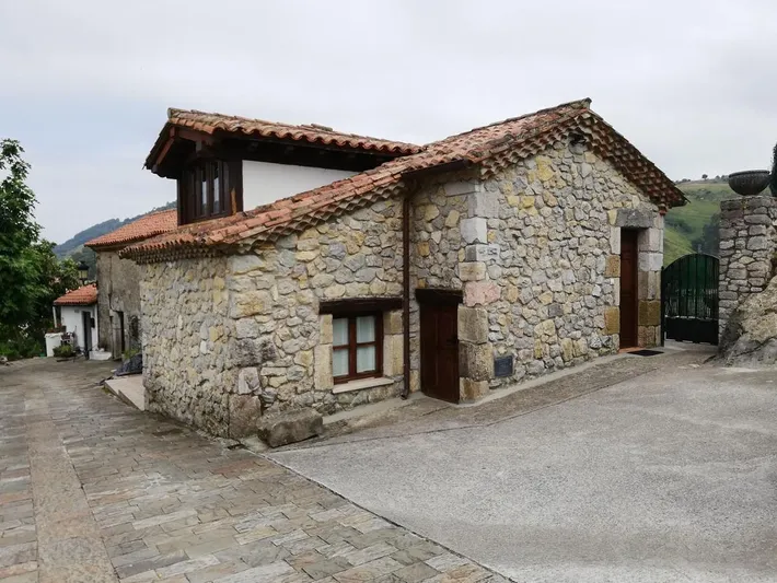 Apartamento de vacaciones para 4 personas, con vistas y terraza - 1