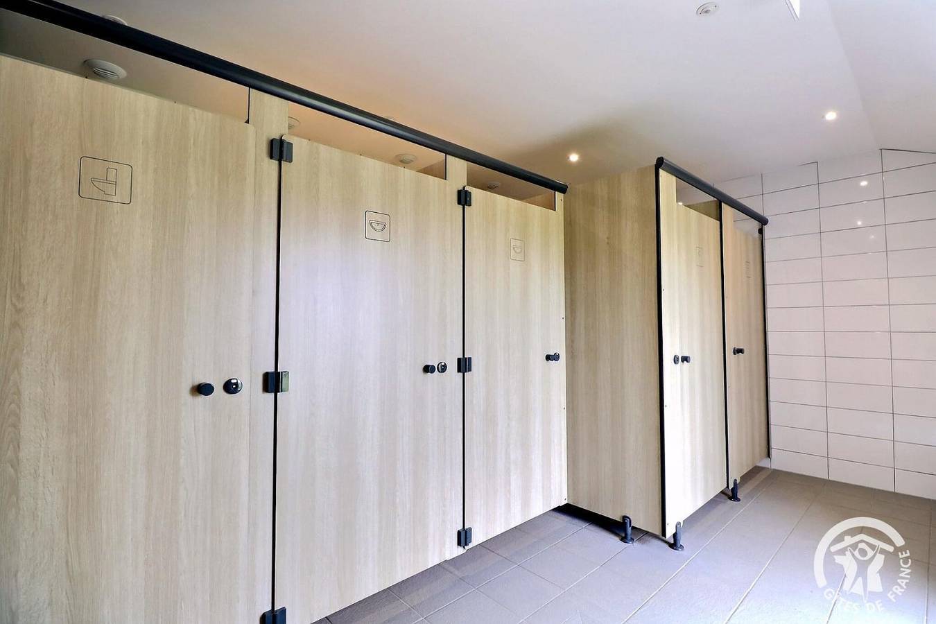 Cabanes - Les Insolites de Sophie - Cabane Troll in Boisgervilly, Région de Rennes