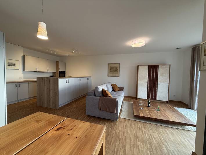 Ganze Ferienwohnung, Ferienwohnung in Tawern, Landkreis Trier-Saarburg