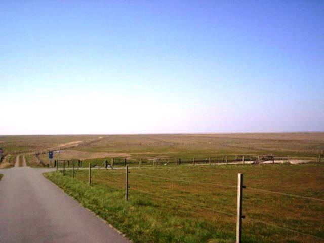 Ferienhaus für 2 Personen, mit Balkon in Cuxhaven - 3