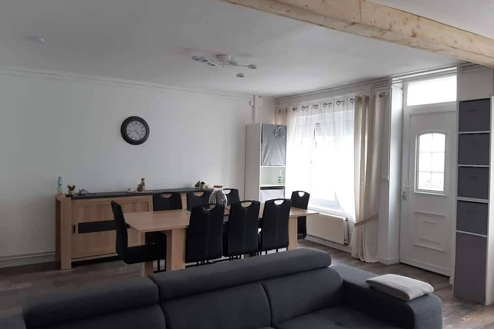 Gîte Situé à 1 km de la Centrale Nucléaire.. Tout Confort, Proximité Commerce in Gravelines, Dünkirchen und Umgebung