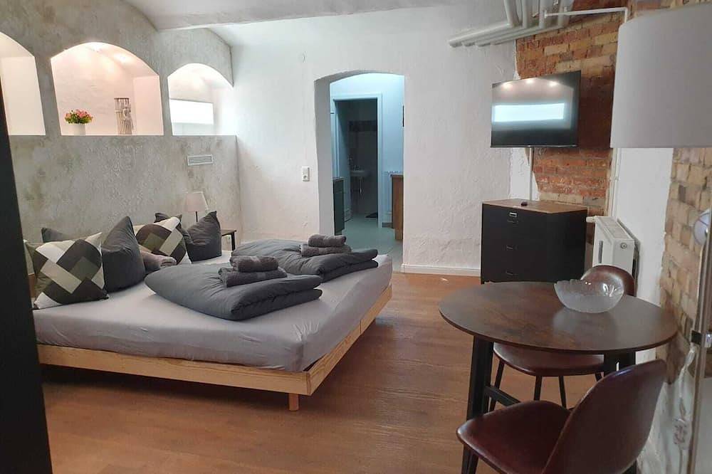 Ganze Wohnung, Keller-Loft Ii Cottbus City in Cottbus, Lausitz