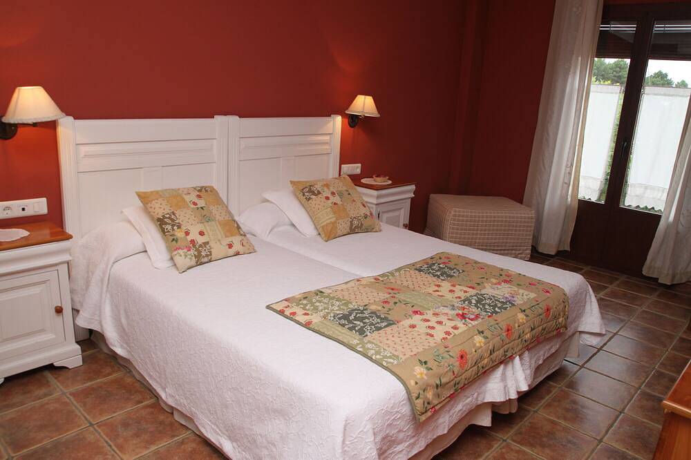 Appartement entier, Sierra Quilama Hoyamoros in San Miguel de Valero, Province de Salamanque