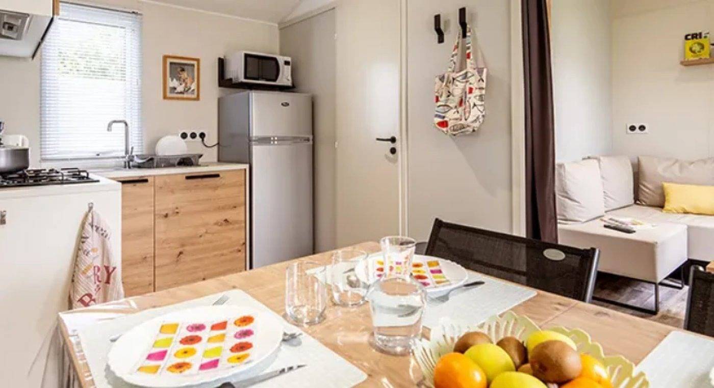 Camping 3 étoiles - ccbc0hc in Pordic, Côte de Goëlo