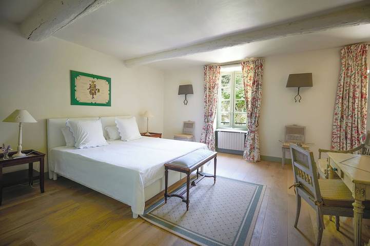 Location de vacances pour 19 personnes, avec jardin à Saint-Andiol - 3