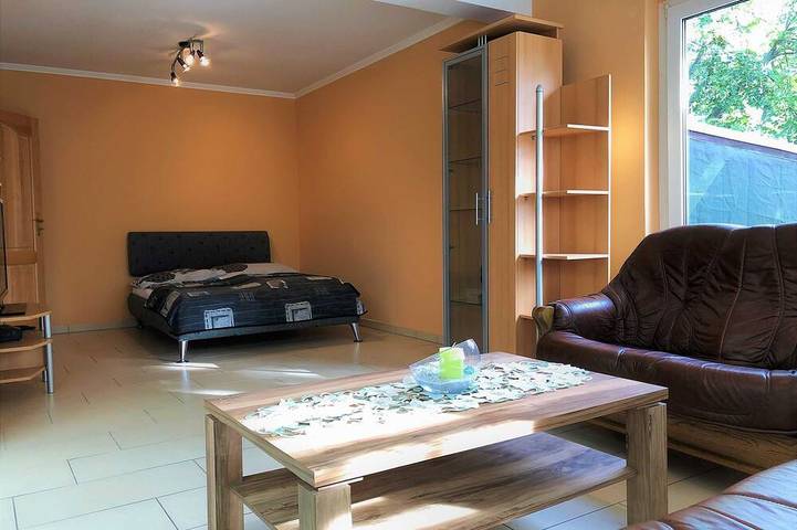 Ferienhaus für 4 Personen, mit Garten in Senftenberg - 3