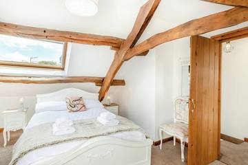 Cottage for 6 People in Ingleton, North Yorkshire, Photo 4