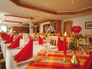 Hotel für 2 Personen in Schmallenberg, Hochsauerlandkreis, Bild 4