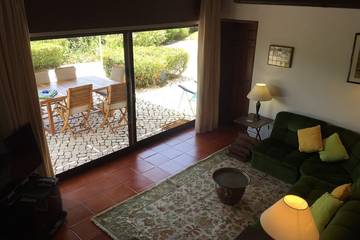 Villa pour 8 Personnes dans Azeitão, Halbinsel von Setúbal, Photo 4