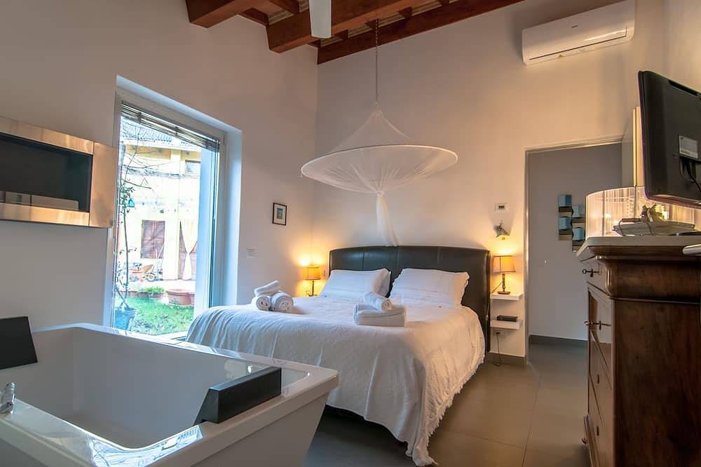 Casa Vog - Villa mit privatem Pool in der Nähe von Perugia, Assisi und Gubbio in Torgiano, Perugia Provinz