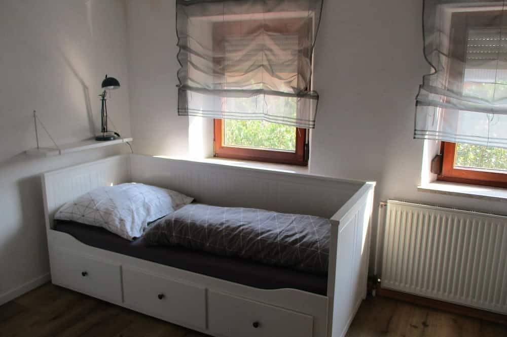 Ganze Wohnung, Auszeitwohnung Rösch in Feuchtwangen, Romantische Straße
