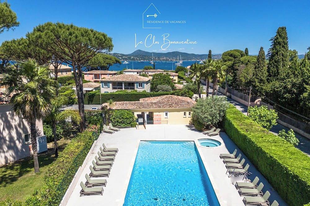 Appartamento vacanze a Var a partire da 350€ a notte