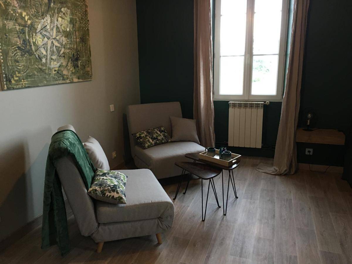 Les Ormeaux in Sauternes (Gironde), Région de Langon