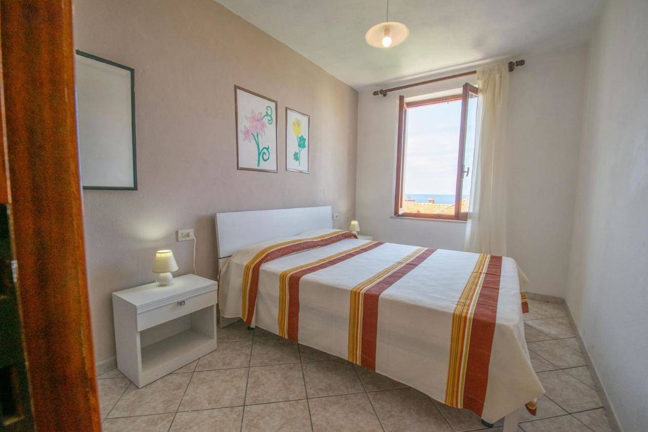 Appartamento intero, Two-Bedroom Apartment in Chiessi, Marciana