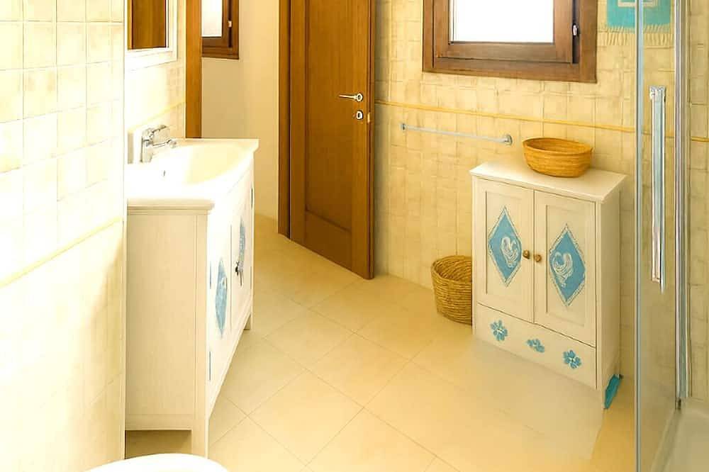 Le Pavoncelle Home Holiday in Cagliari Province