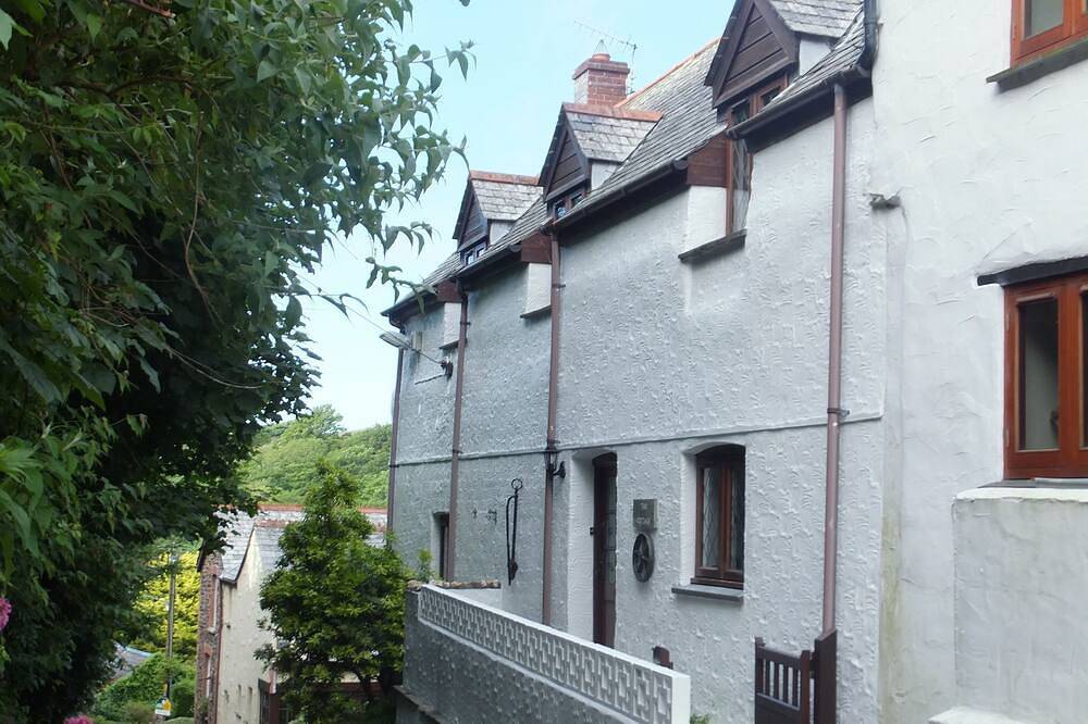 Cottage for 6 People in Boscastle, Cornwall
