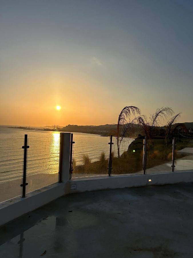 Villa Mare Di Montelusa in Agrigento, Agrigento Provinz