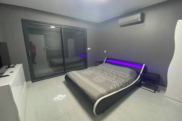 Villa pour 22 Personnes dans Grau-d'Agde, Agde, Photo 3