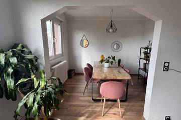 Gîte pour 2 personnes à Montigny-lès-Metz