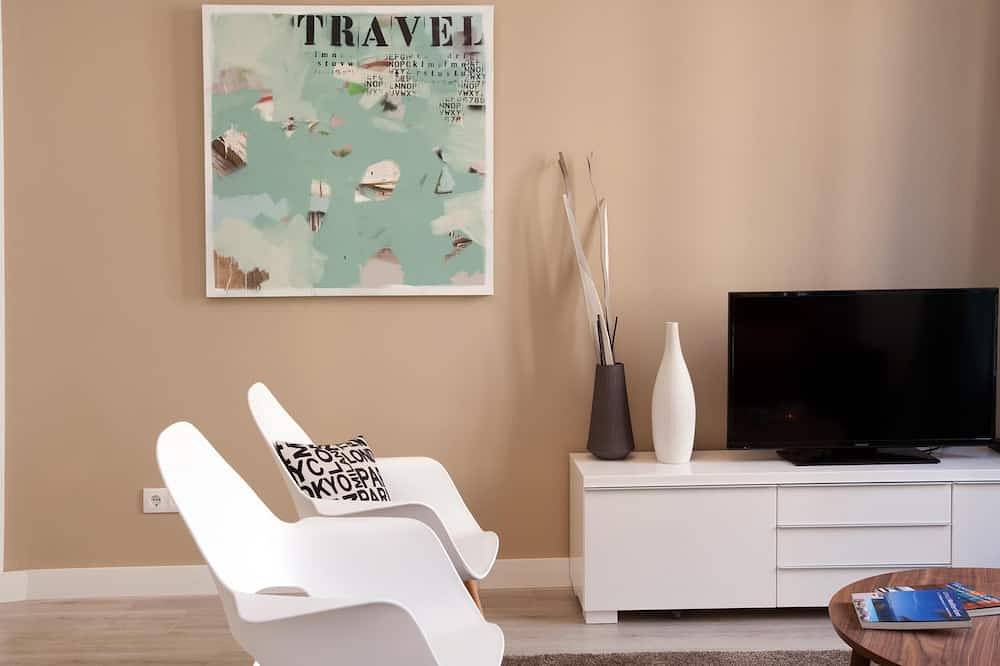 Appartamento vacanze a Barcelonès a partire da 319€ a notte