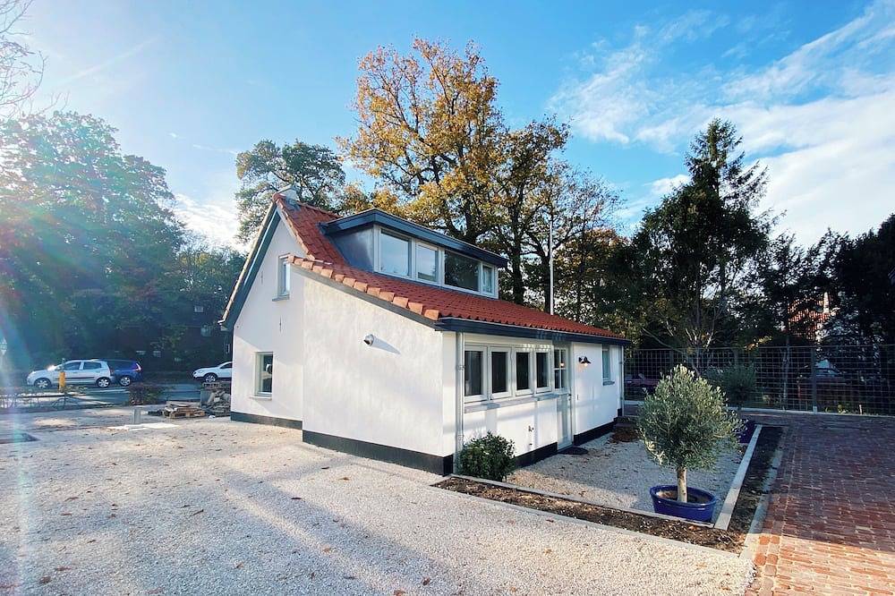 Cozy historical cottage in Wassenaar, Stadsgewest Haaglanden