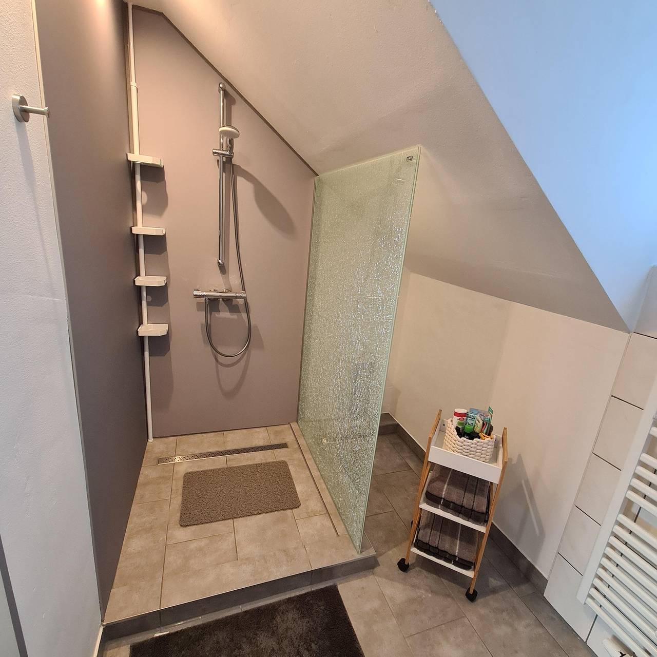 Ganze Ferienwohnung, Ferienwohnung Og in Pewsum, Krummhörn