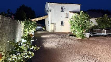 B&b voor 2 Personen in Nans-les-Pins, Provence-Alpes-Côte d'Azur, Afbeelding 3