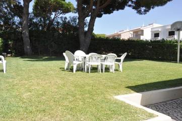 Villa pour 6 Personnes dans Quarteira, District de Faro, Photo 4