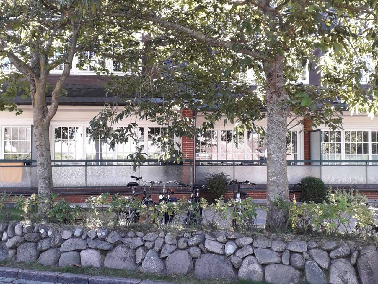 Ganze Ferienwohnung, Altstadtperle - 2-Zimmerwohnung App.16 Kirchenweg 39 in Westerland, Sylt (Gemeinde)