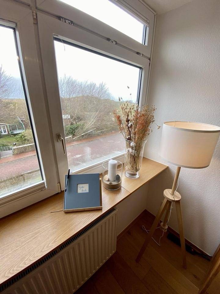 Ganze Ferienwohnung, Ferienwohnung Uttied auf Baltrum in Baltrum