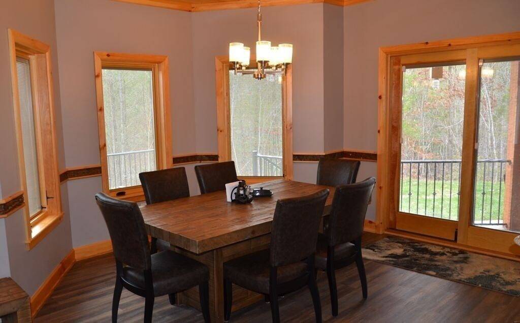 Neue Auflistung! Diamond Bear - 4 Schlafzimmer 3. 5 Bad, Schlafen 8 in Monroe County (TN)