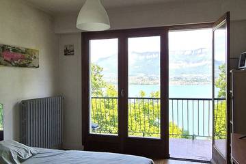 Villa pour 7 Personnes dans Bourdeau (Savoie), Région de Chambéry, Photo 2