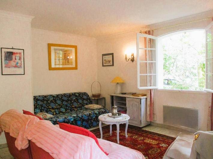 Location de vacances pour 7 personnes, avec jardin et vue dans Ronce-les-Bains - 2