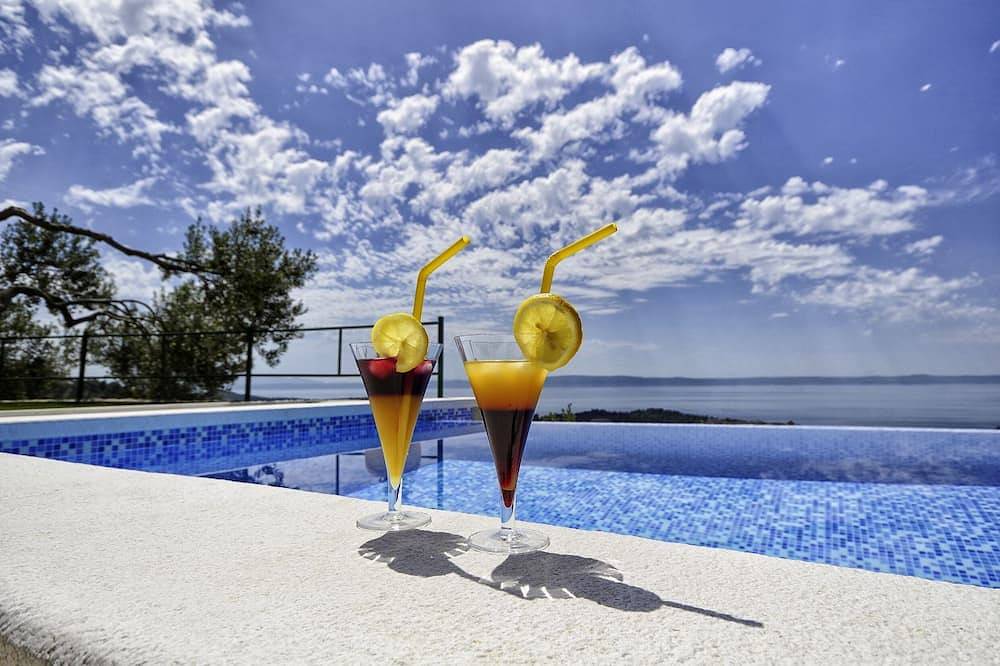 Casa vacanza a Macarsca a partire da 266€ a notte