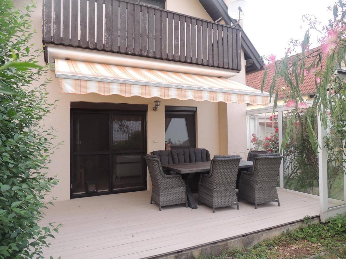 Haus Trappiste For Families Only Non Smoking !! Airco ! in Donnerskirchen, Leithaberg