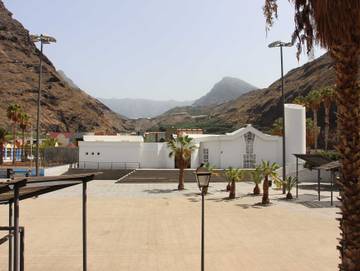 Ferienwohnung für 5 Personen in Tazacorte, La Palma Süd, Bild 4