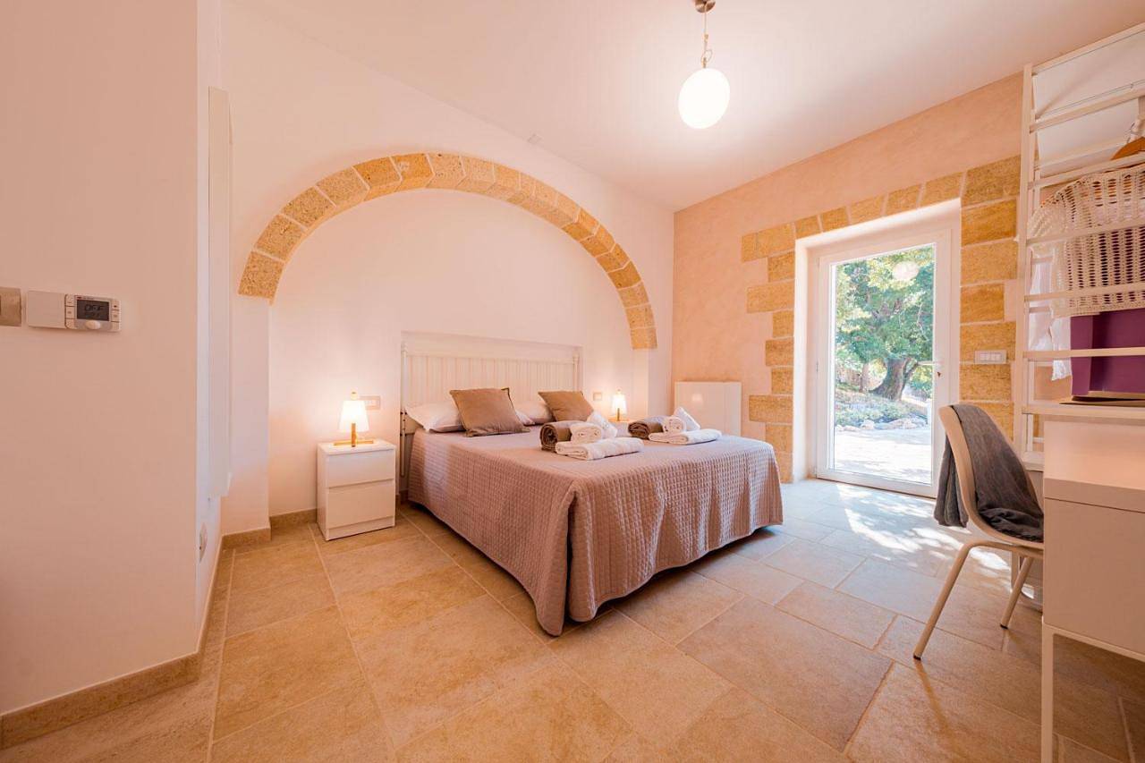 Large Double Room in Monopoli, Provincia di Bari