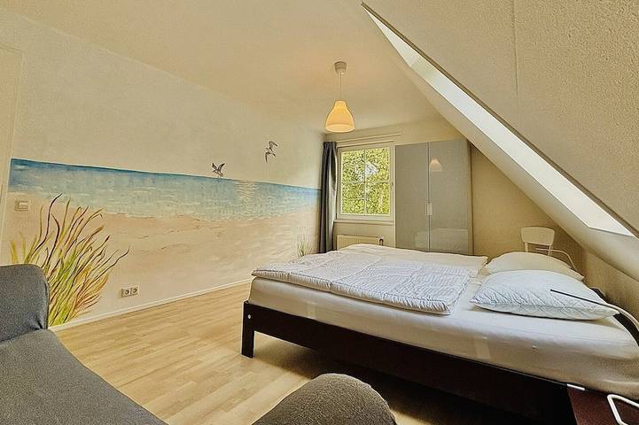 Ferienhaus für 8 Personen, mit Garten in Nieuw-Haamstede - 4