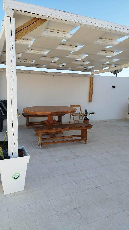 Location de vacances pour 5 personnes, avec vue et terrasse à Sampieri - 3
