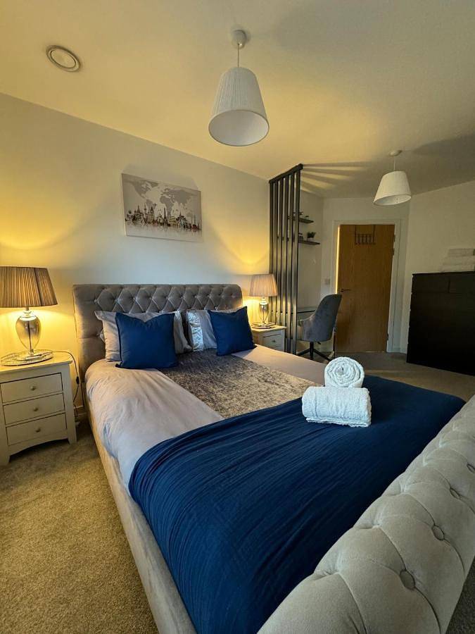 Apartamento de vacaciones para 3 personas, con balcón - 1