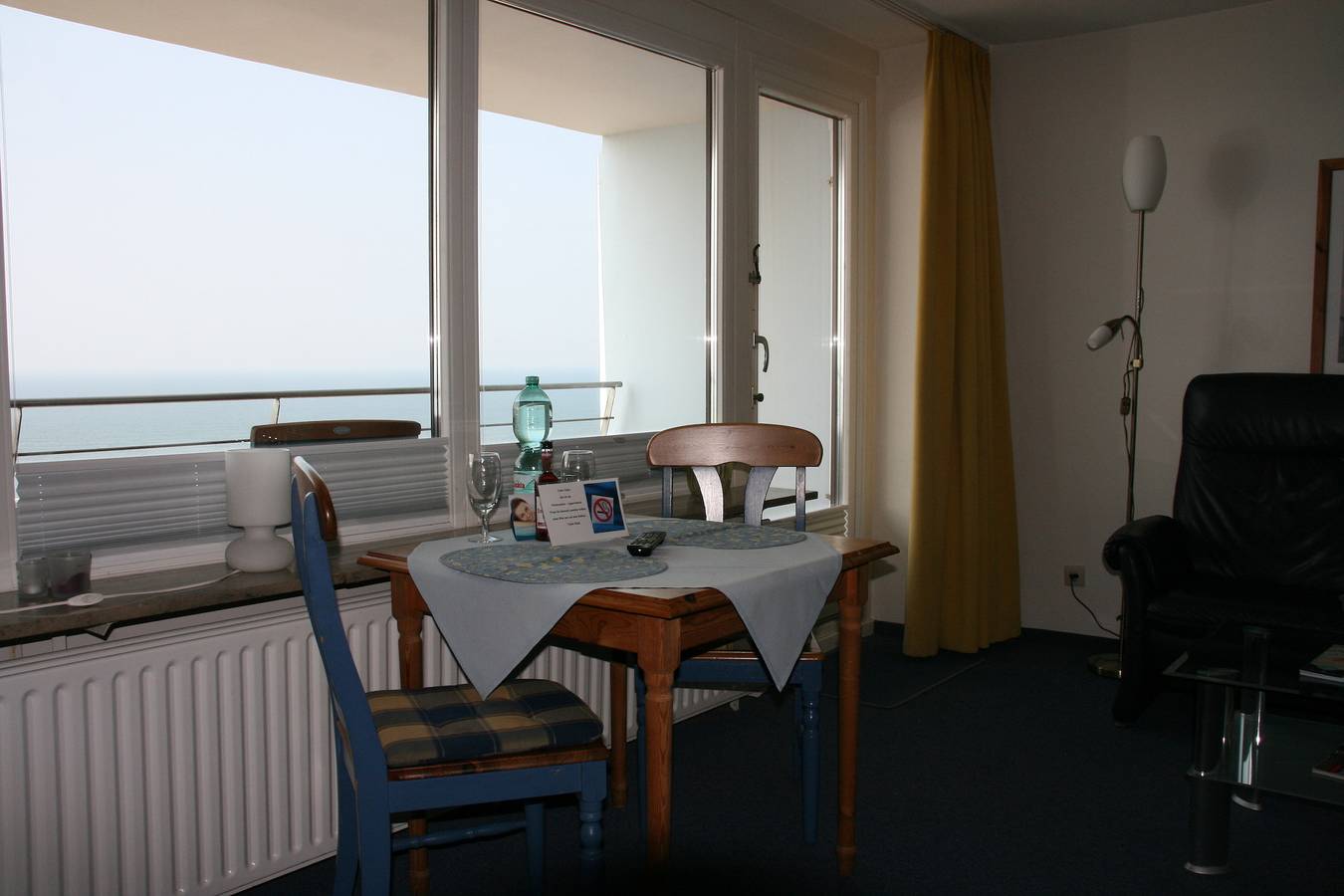 Ganze Ferienwohnung, Haus Metropol - App. 290 in Westerland, Sylt (Gemeinde)