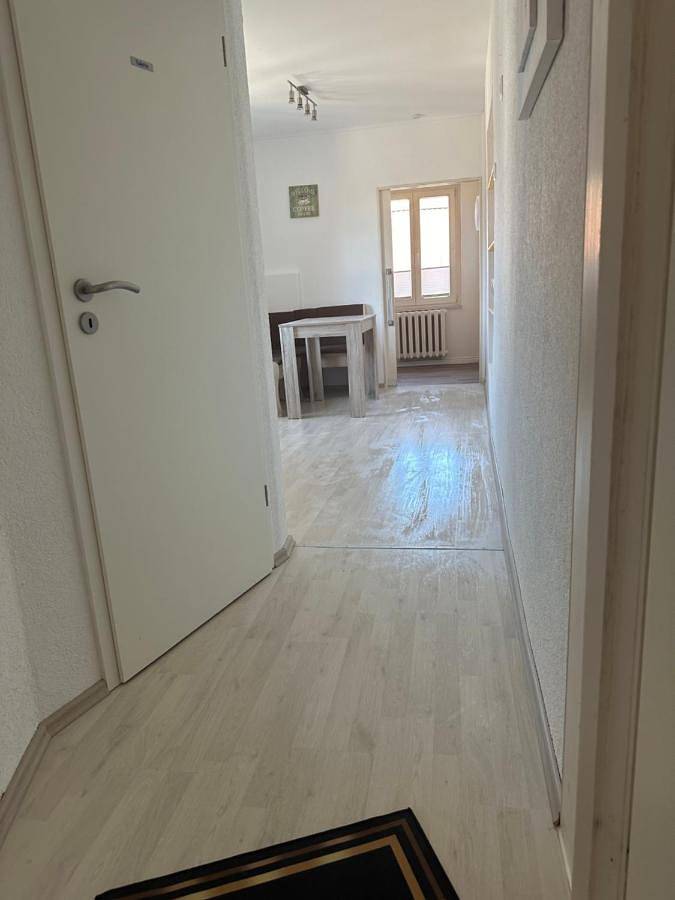 Ganze Wohnung, Single Room in Lübz, Ludwigslust-Parchim