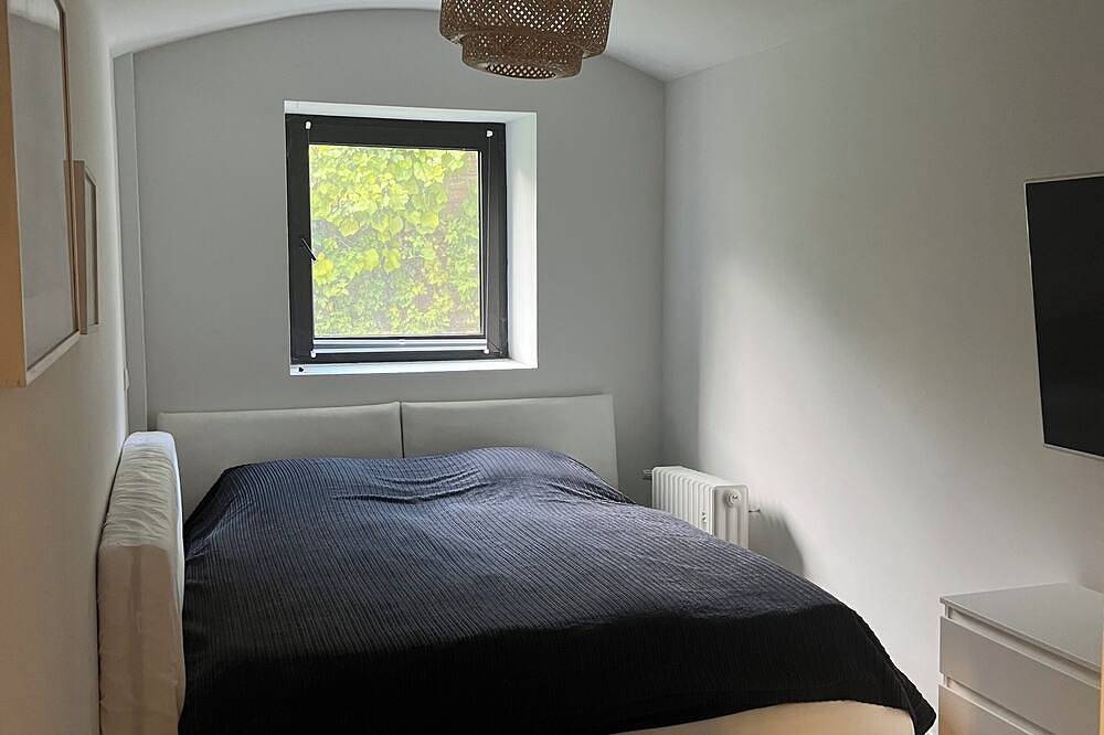 Ganze Wohnung, Gemütliche Ferienwohnung in Emmerich – ideal für 1–2 Personen in Emmerich, Niederrhein